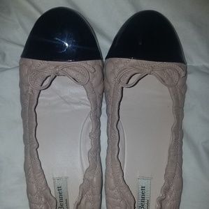 LK Bennett Ballet Flats - Euro Size 38/US 7, 7.5